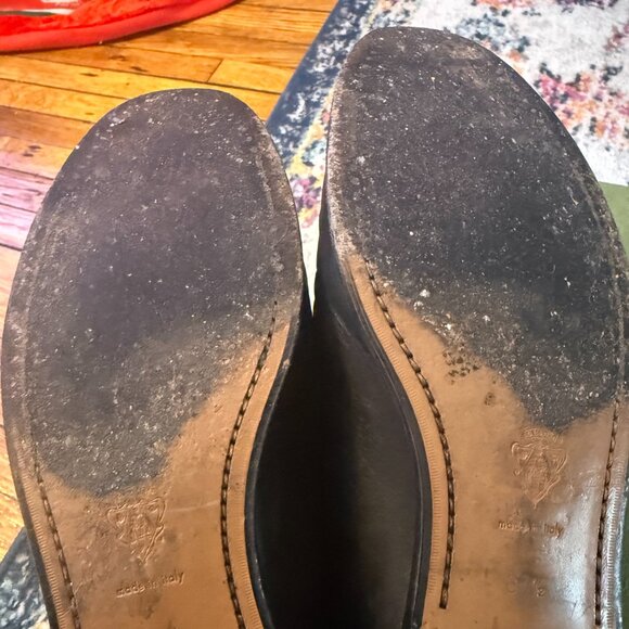 Gucci Loafers - Picture 13 of 16